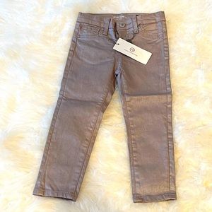 AG Adriano Goldschmied Twiggy Sleek super skinny jeans